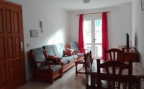 Lanzarote central apartments
