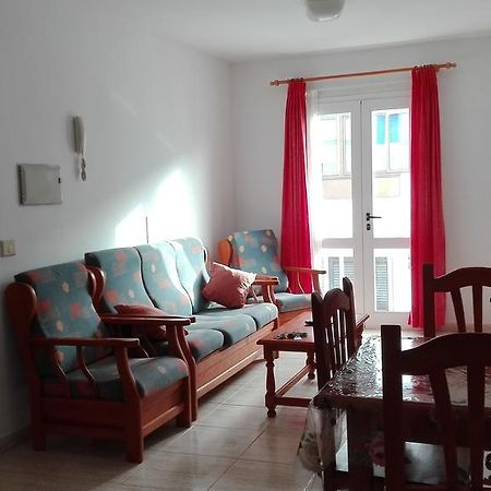 Lanzarote central apartments Arrecife  Esterno foto