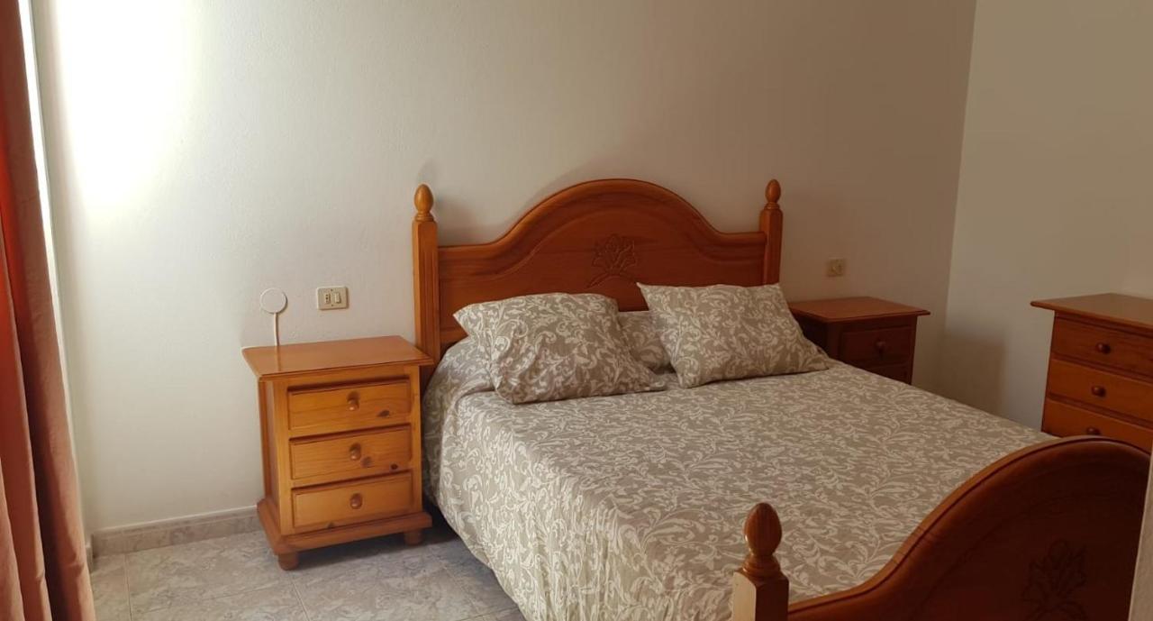 Lanzarote central apartments Arrecife  Esterno foto