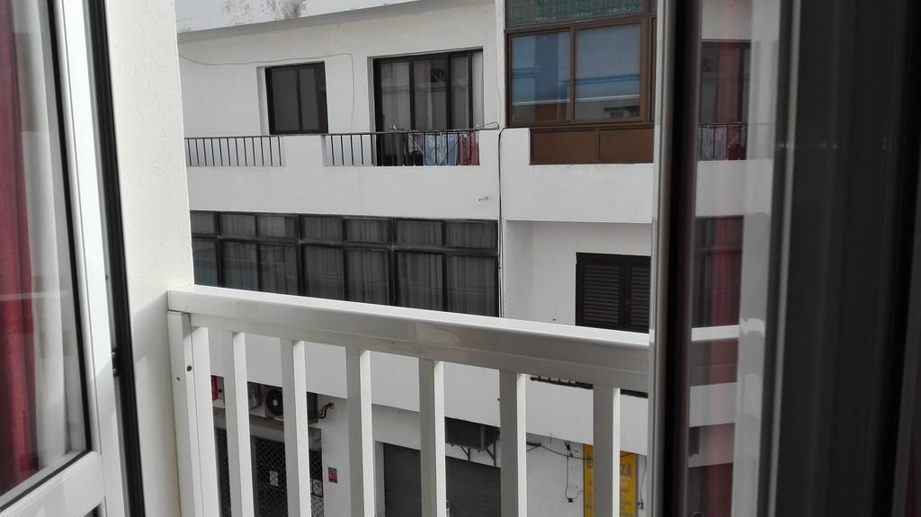 Lanzarote central apartments Arrecife  Esterno foto