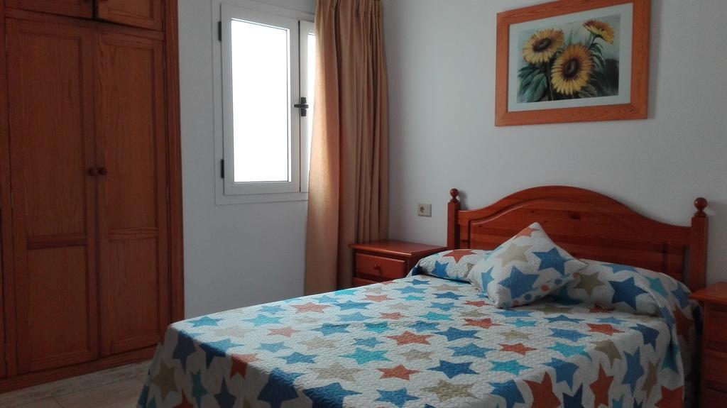 Lanzarote central apartments Arrecife  Esterno foto