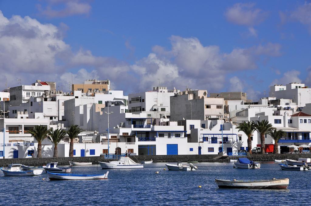 Lanzarote central apartments Arrecife  Esterno foto