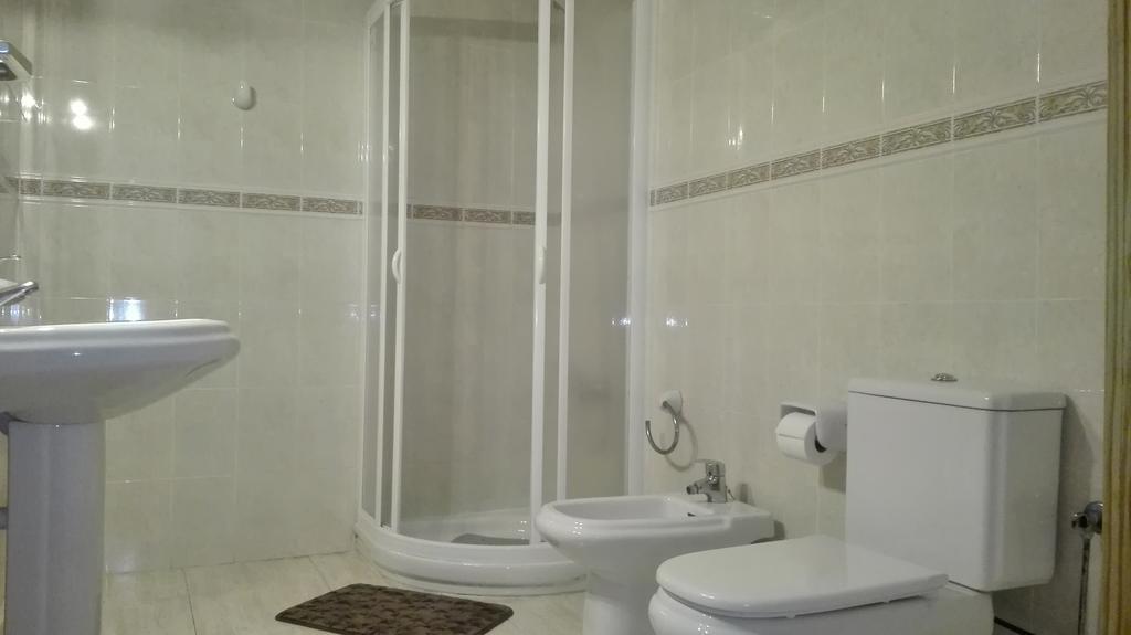 Lanzarote central apartments Arrecife  Esterno foto